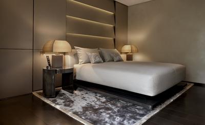 Armani Junior Suite