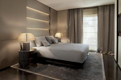 Armani Premiere Room Twin