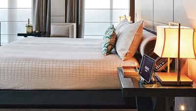 Armani Milano Suite