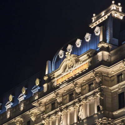 Excelsior Hotel Gallia, A Luxury Collection Hotel, Milan image