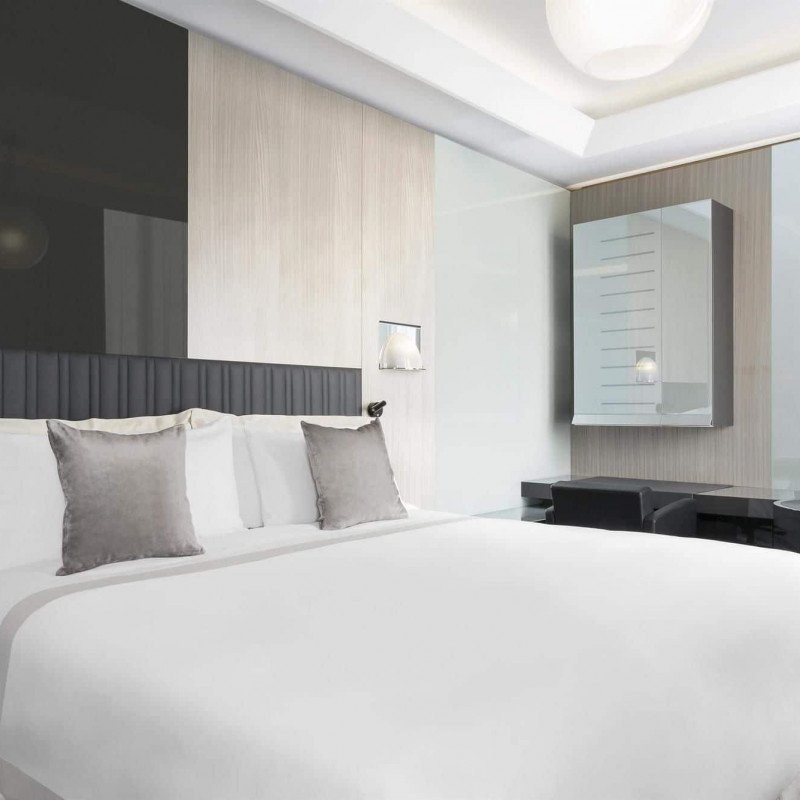 Excelsior Hotel Gallia, A Luxury Collection Hotel, Milan image
