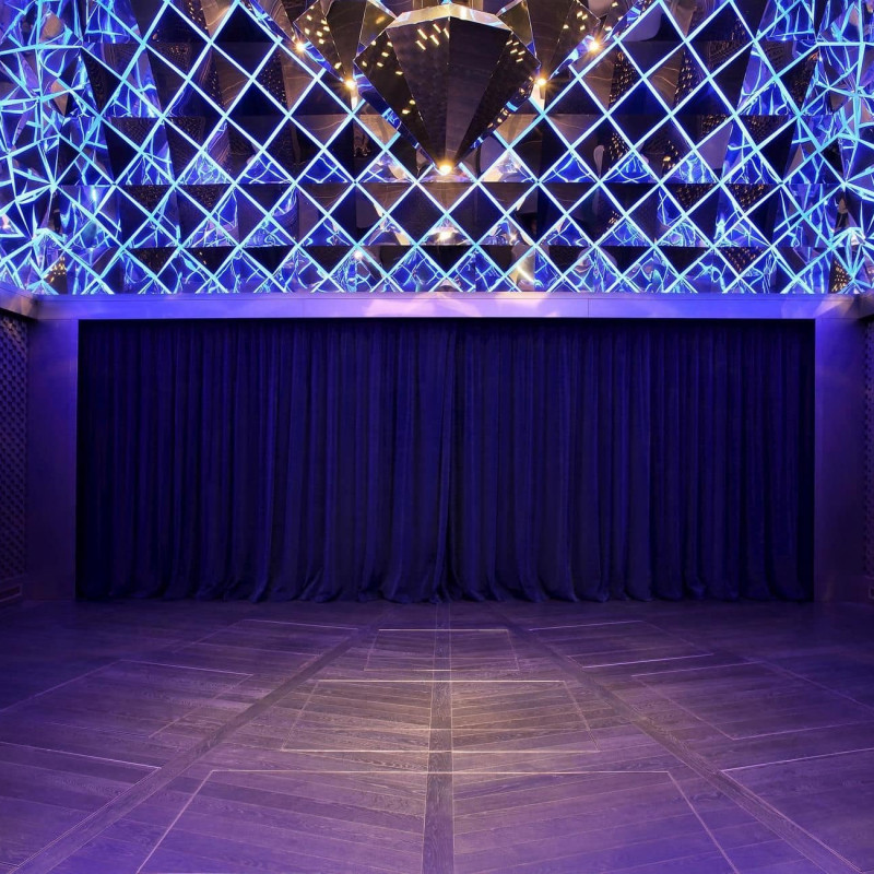 Excelsior Hotel Gallia, A Luxury Collection Hotel, Milan image