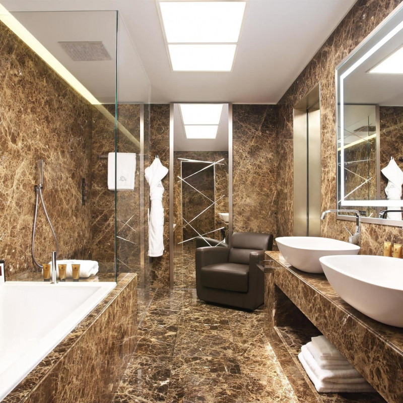 Excelsior Hotel Gallia, A Luxury Collection Hotel, Milan image