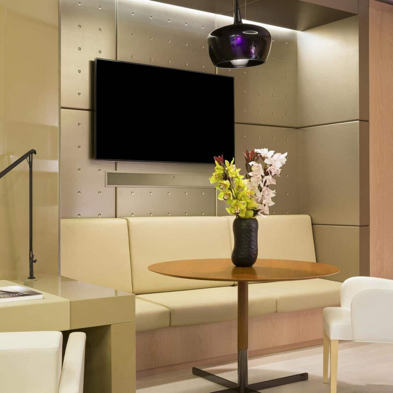 Excelsior Hotel Gallia, A Luxury Collection Hotel, Milan image