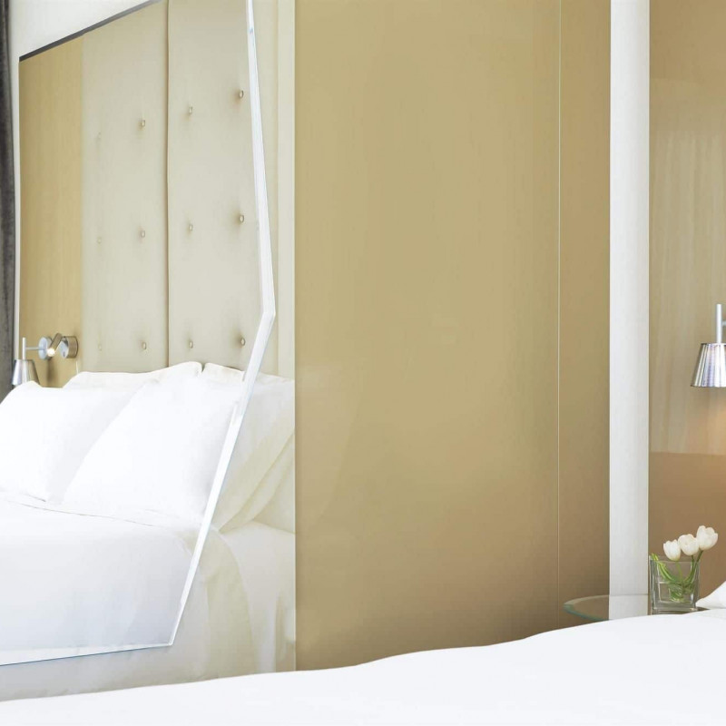 Excelsior Hotel Gallia, A Luxury Collection Hotel, Milan image