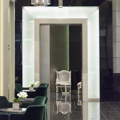 Excelsior Hotel Gallia, A Luxury Collection Hotel, Milan image