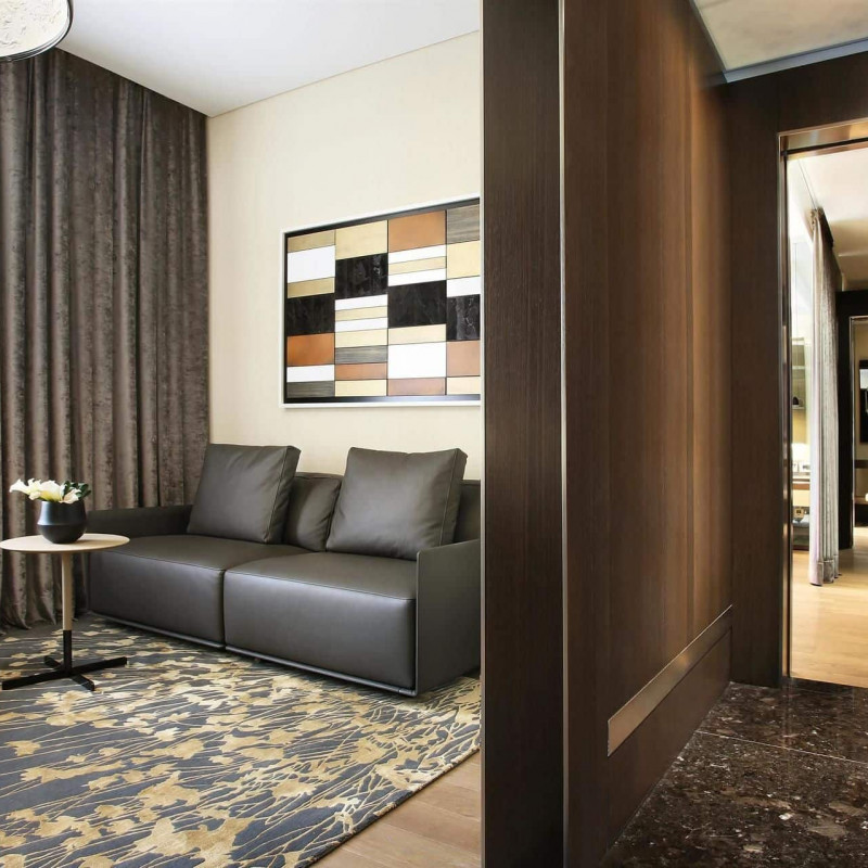 Excelsior Hotel Gallia, A Luxury Collection Hotel, Milan image