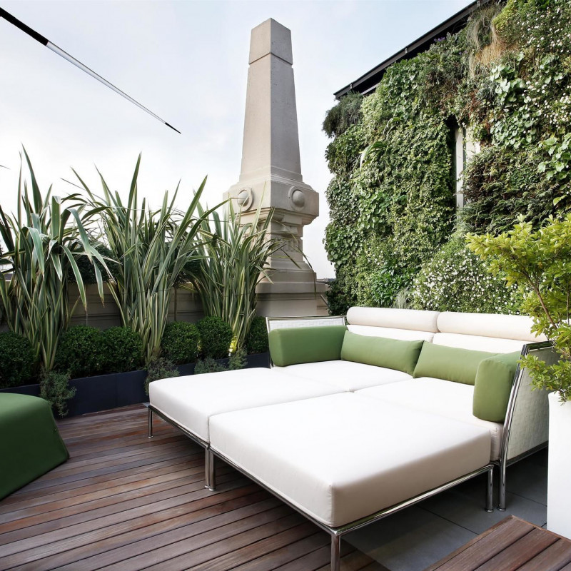 Excelsior Hotel Gallia, A Luxury Collection Hotel, Milan image