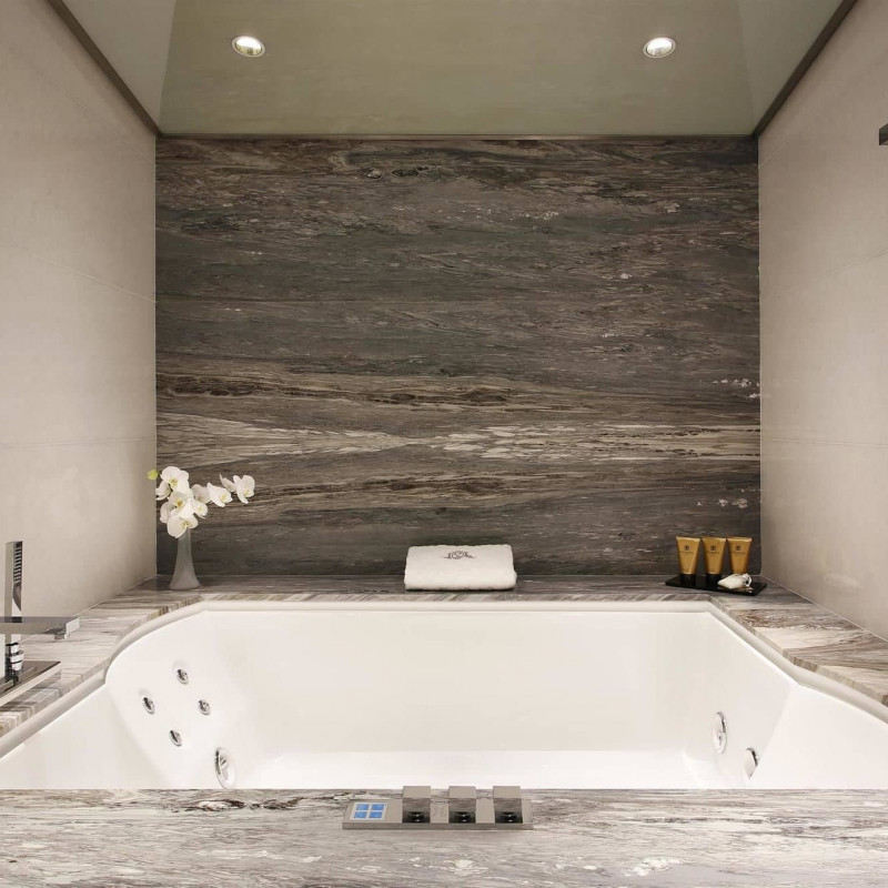 Excelsior Hotel Gallia, A Luxury Collection Hotel, Milan image