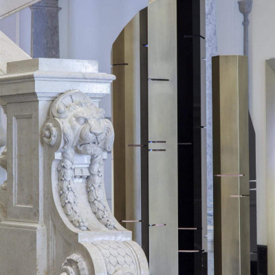 Excelsior Hotel Gallia, A Luxury Collection Hotel, Milan image