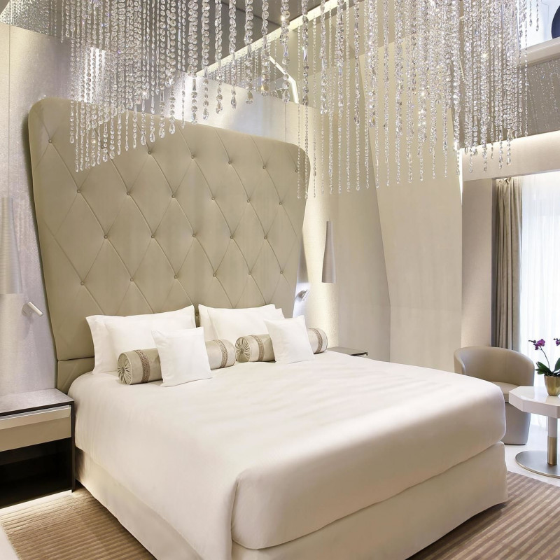 Excelsior Hotel Gallia, A Luxury Collection Hotel, Milan image