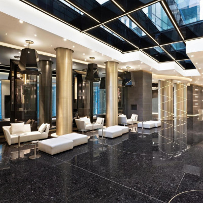 Excelsior Hotel Gallia, A Luxury Collection Hotel, Milan image