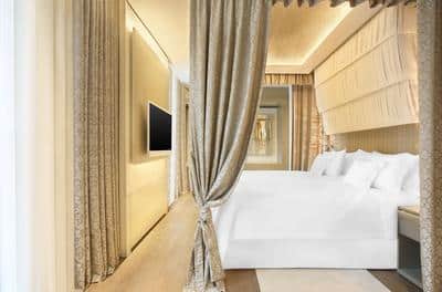 Gallia Presidential Suite