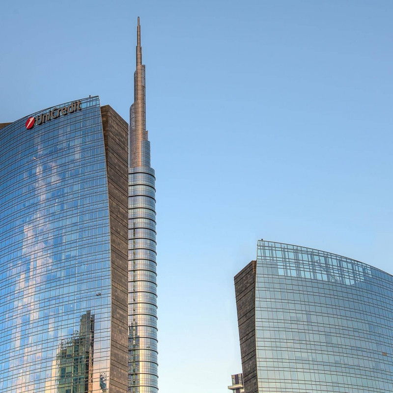 Excelsior Hotel Gallia, A Luxury Collection Hotel, Milan image