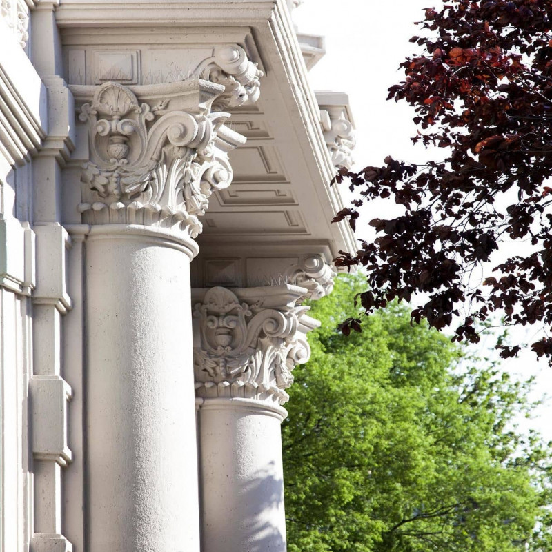 Excelsior Hotel Gallia, A Luxury Collection Hotel, Milan image