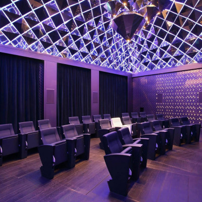 Excelsior Hotel Gallia, A Luxury Collection Hotel, Milan image