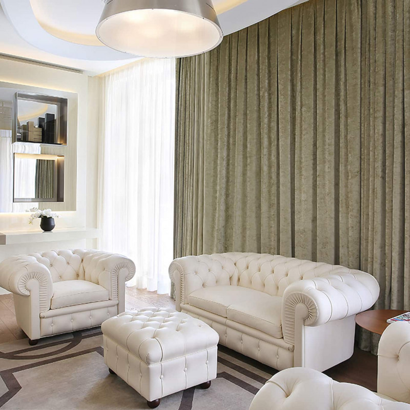 Excelsior Hotel Gallia, A Luxury Collection Hotel, Milan image