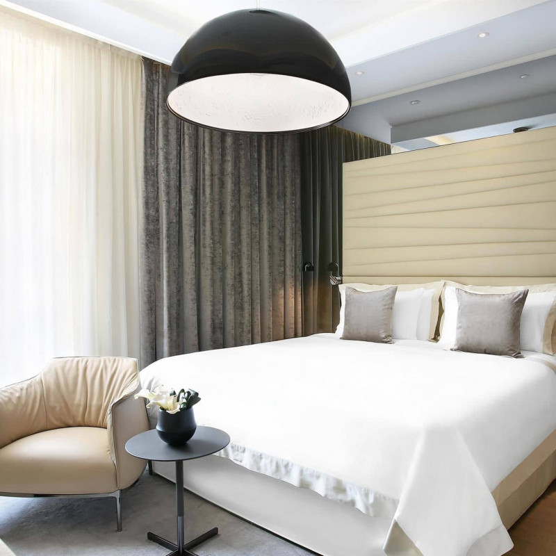 Excelsior Hotel Gallia, A Luxury Collection Hotel, Milan image