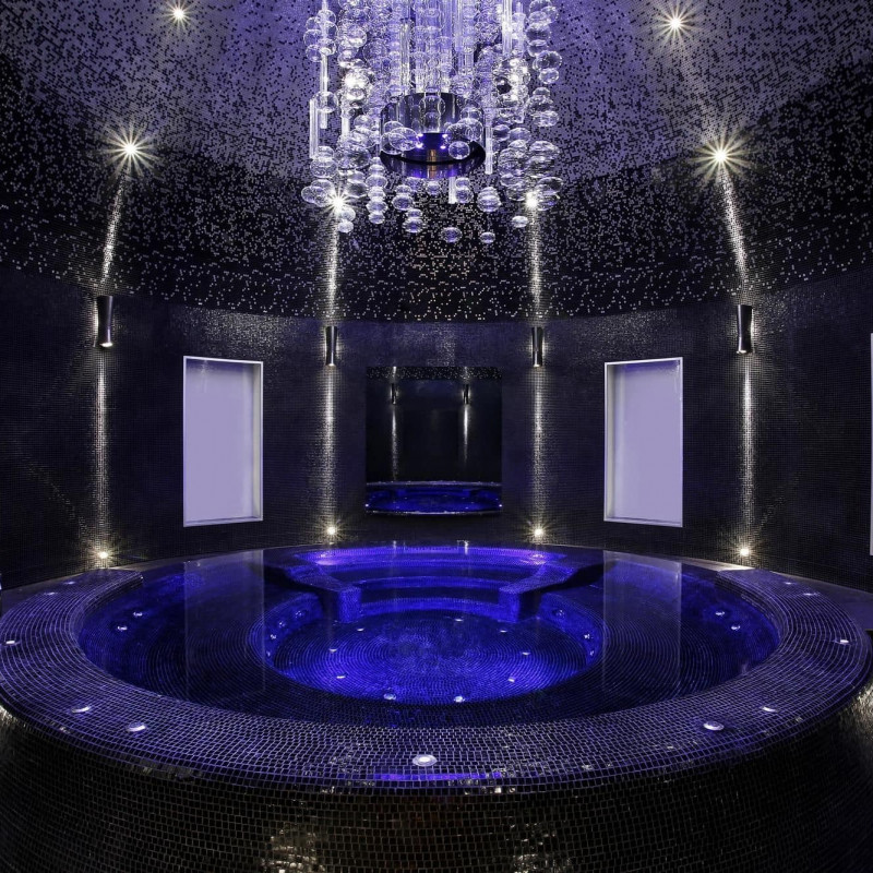 Excelsior Hotel Gallia, A Luxury Collection Hotel, Milan image