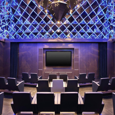 Excelsior Hotel Gallia, A Luxury Collection Hotel, Milan image