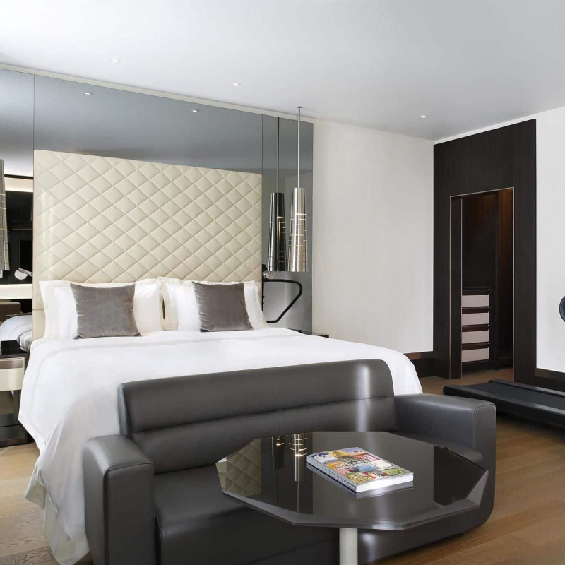 Excelsior Hotel Gallia, A Luxury Collection Hotel, Milan image