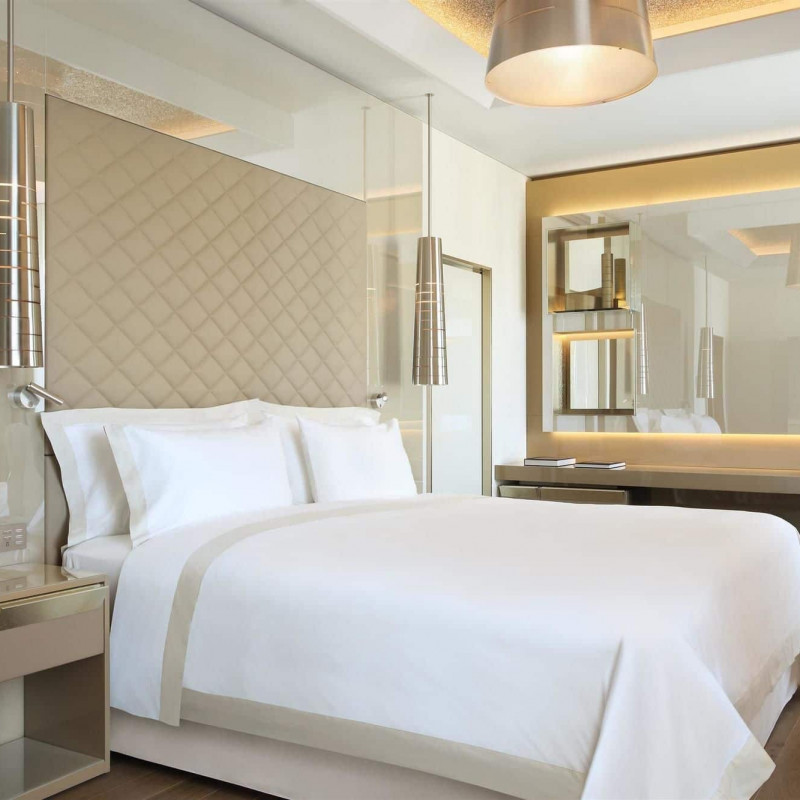Excelsior Hotel Gallia, A Luxury Collection Hotel, Milan image