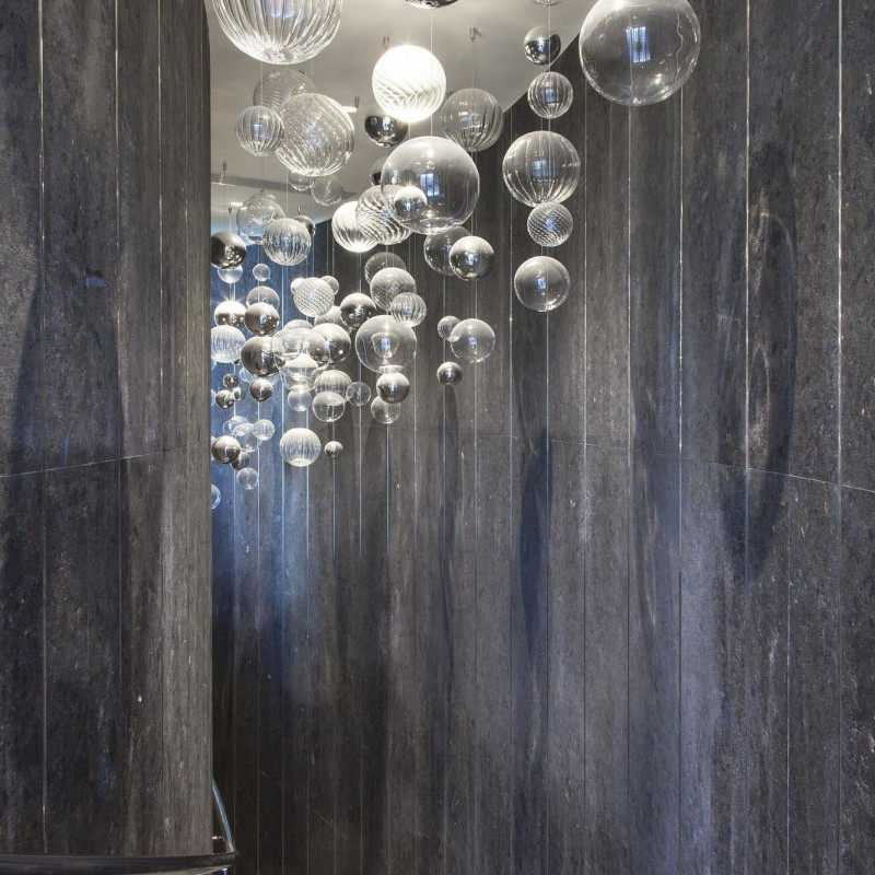 Excelsior Hotel Gallia, A Luxury Collection Hotel, Milan image