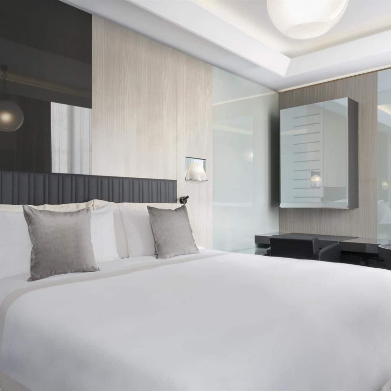 Excelsior Hotel Gallia, A Luxury Collection Hotel, Milan image