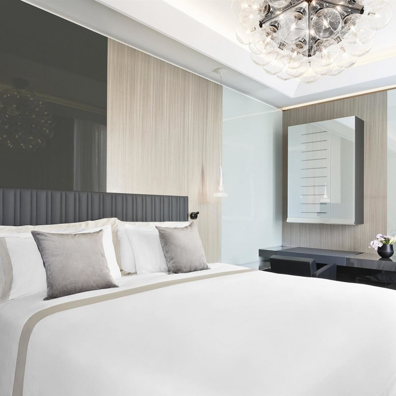 Excelsior Hotel Gallia, A Luxury Collection Hotel, Milan image
