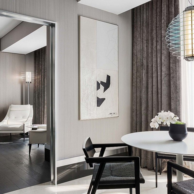 Excelsior Hotel Gallia, A Luxury Collection Hotel, Milan image