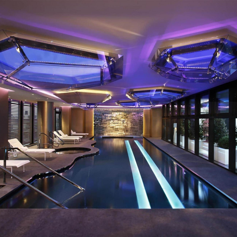 Excelsior Hotel Gallia, A Luxury Collection Hotel, Milan image