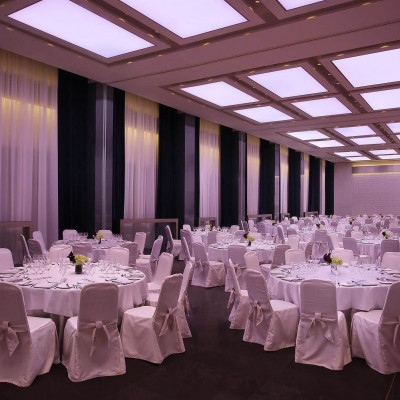 Excelsior Hotel Gallia, A Luxury Collection Hotel, Milan image
