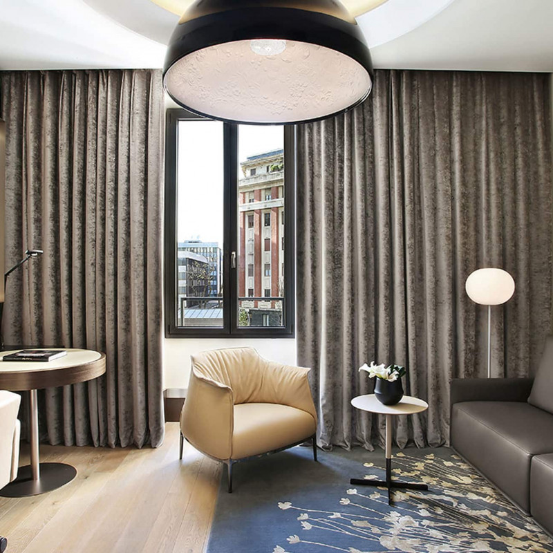 Excelsior Hotel Gallia, A Luxury Collection Hotel, Milan image