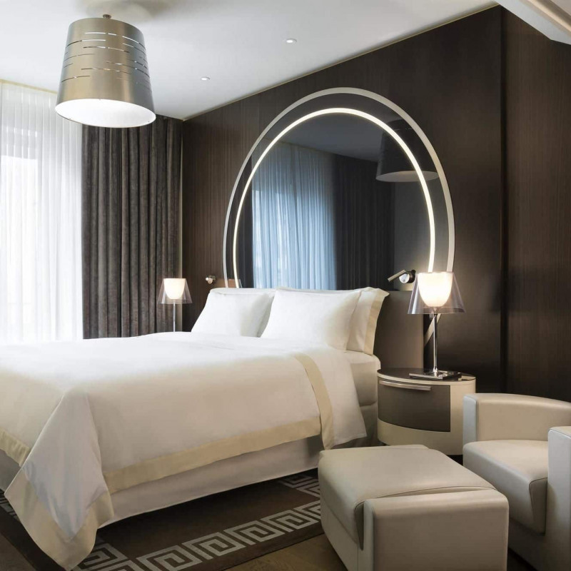 Excelsior Hotel Gallia, A Luxury Collection Hotel, Milan image