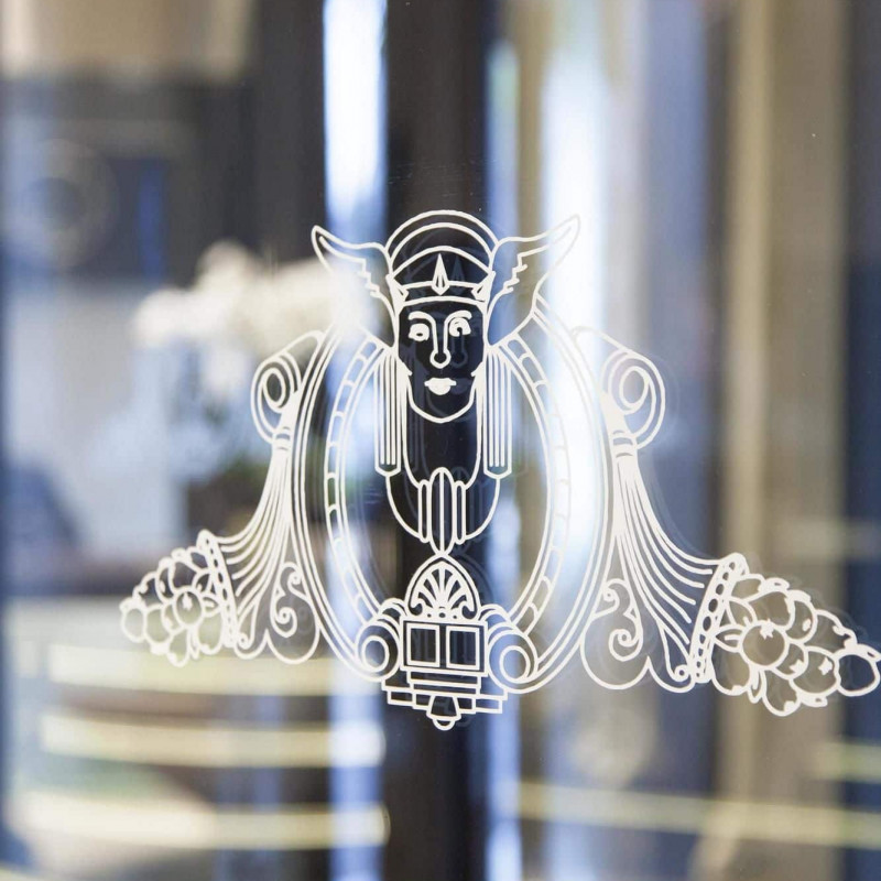 Excelsior Hotel Gallia, A Luxury Collection Hotel, Milan image