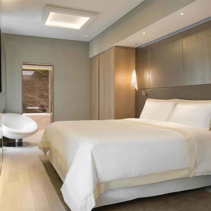 Excelsior Hotel Gallia, A Luxury Collection Hotel, Milan image