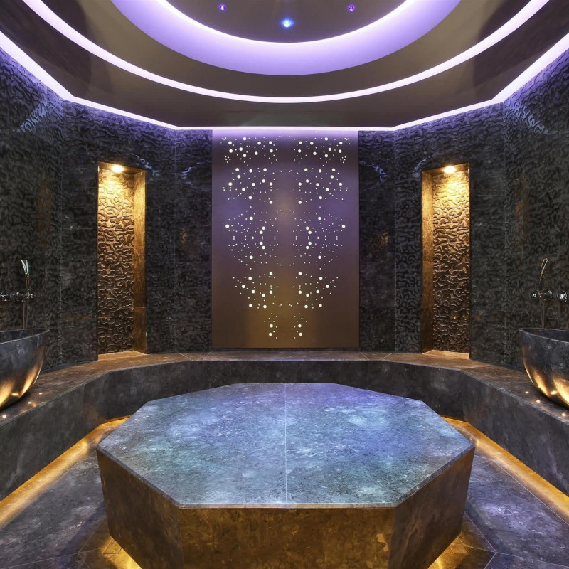 Excelsior Hotel Gallia, A Luxury Collection Hotel, Milan image