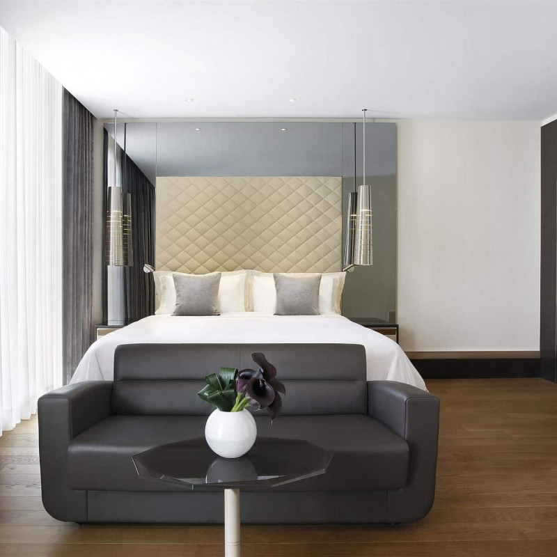 Excelsior Hotel Gallia, A Luxury Collection Hotel, Milan image
