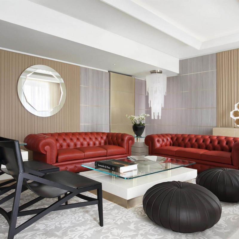 Excelsior Hotel Gallia, A Luxury Collection Hotel, Milan image