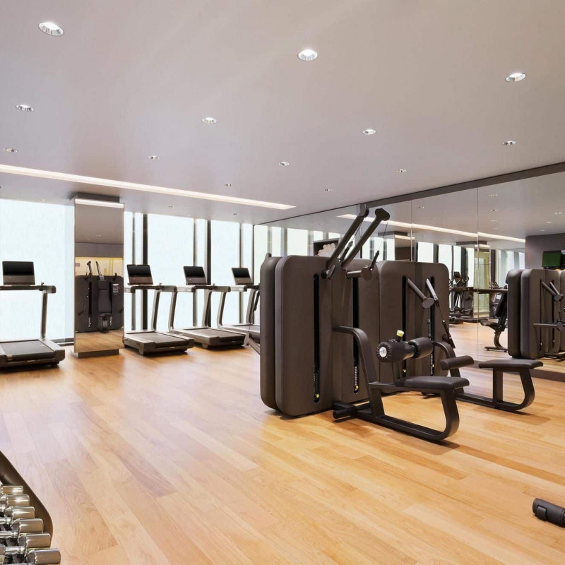 Excelsior Hotel Gallia, A Luxury Collection Hotel, Milan image