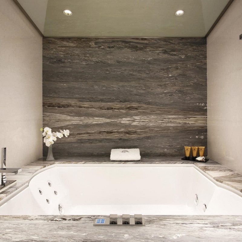 Excelsior Hotel Gallia, A Luxury Collection Hotel, Milan image