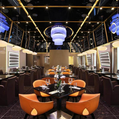 Excelsior Hotel Gallia, A Luxury Collection Hotel, Milan image