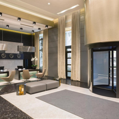 Excelsior Hotel Gallia, A Luxury Collection Hotel, Milan image