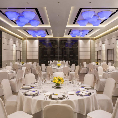 Excelsior Hotel Gallia, A Luxury Collection Hotel, Milan image