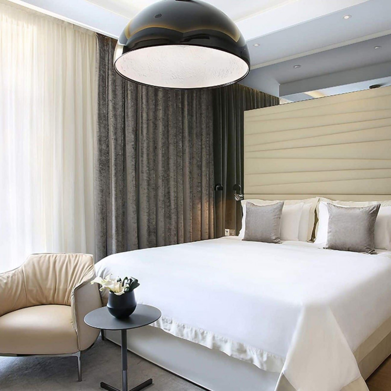 Excelsior Hotel Gallia, A Luxury Collection Hotel, Milan image