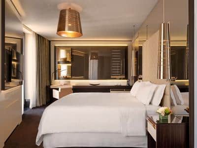 Prestige Guest Room