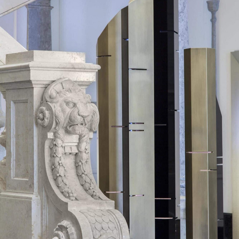 Excelsior Hotel Gallia, A Luxury Collection Hotel, Milan image