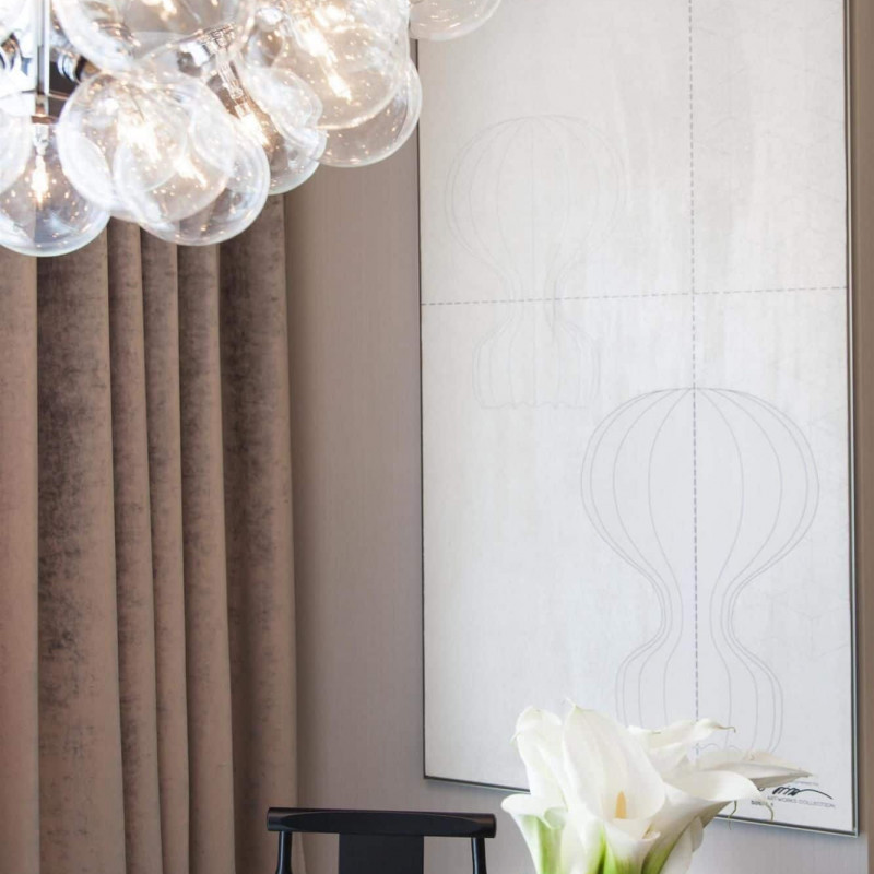 Excelsior Hotel Gallia, A Luxury Collection Hotel, Milan image