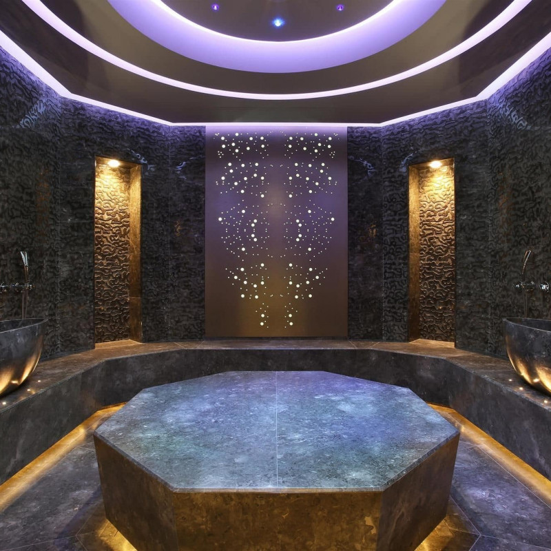 Excelsior Hotel Gallia, A Luxury Collection Hotel, Milan image