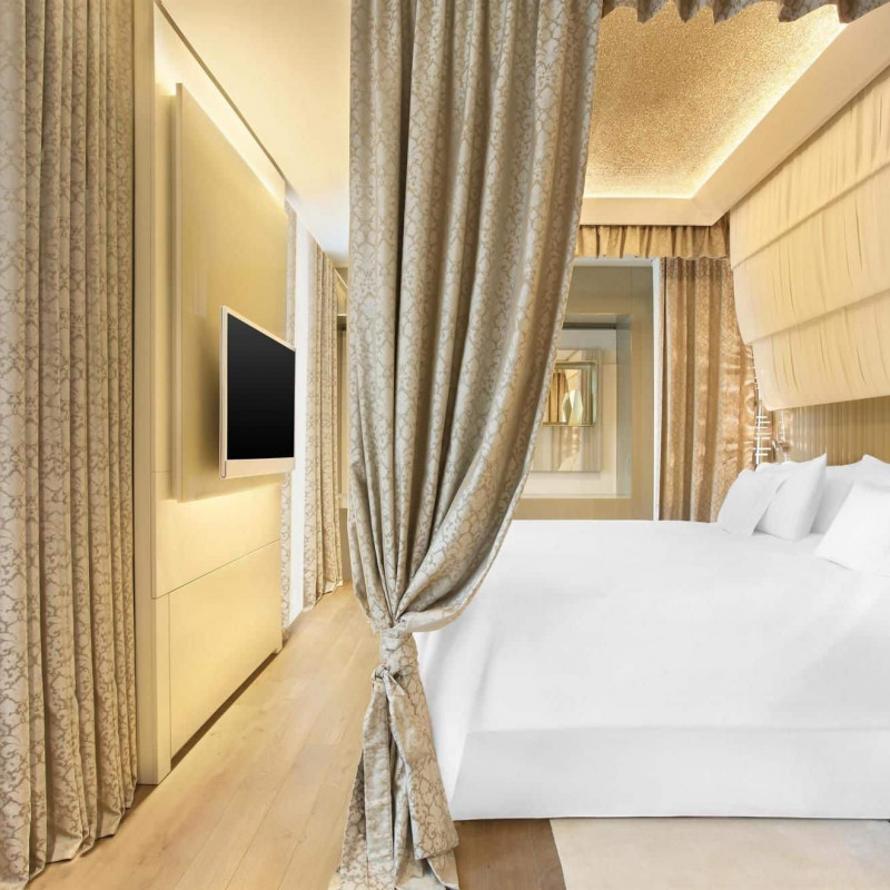Excelsior Hotel Gallia, A Luxury Collection Hotel, Milan image